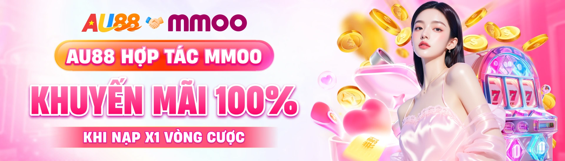 Bắn cá, Thể thao, Esports và dịch vụ di động trên Mmoo